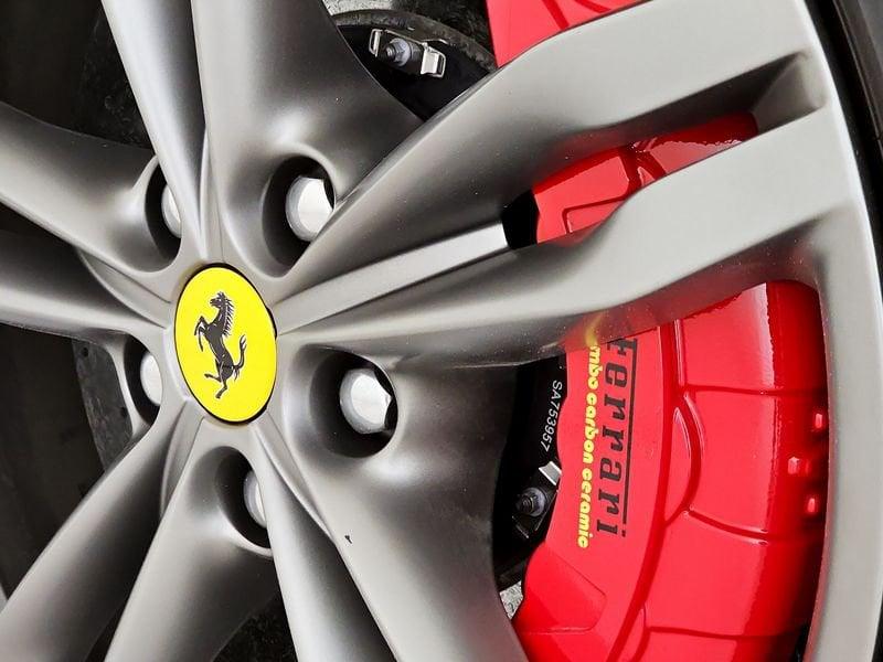 Ferrari 296 GTB 296 GTB