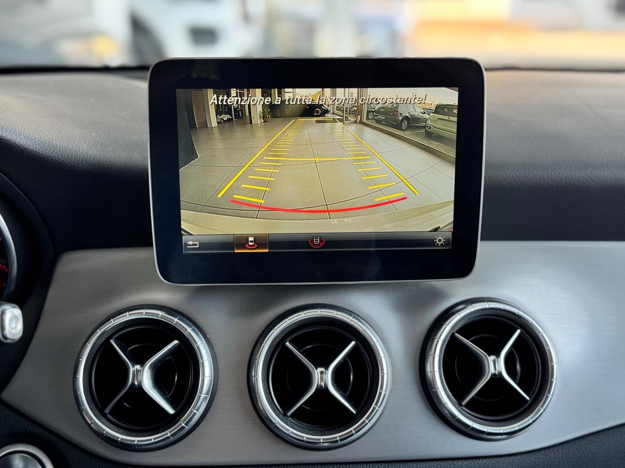 Mercedes-benz CLA 220 d 4Matic Automatic Premium AMG