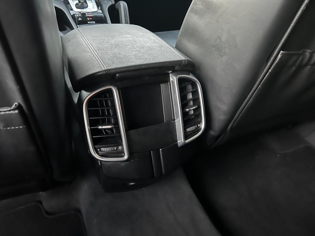 Porsche Cayenne 3.0 Diesel 245 CV- 2013-TETTO-FULL