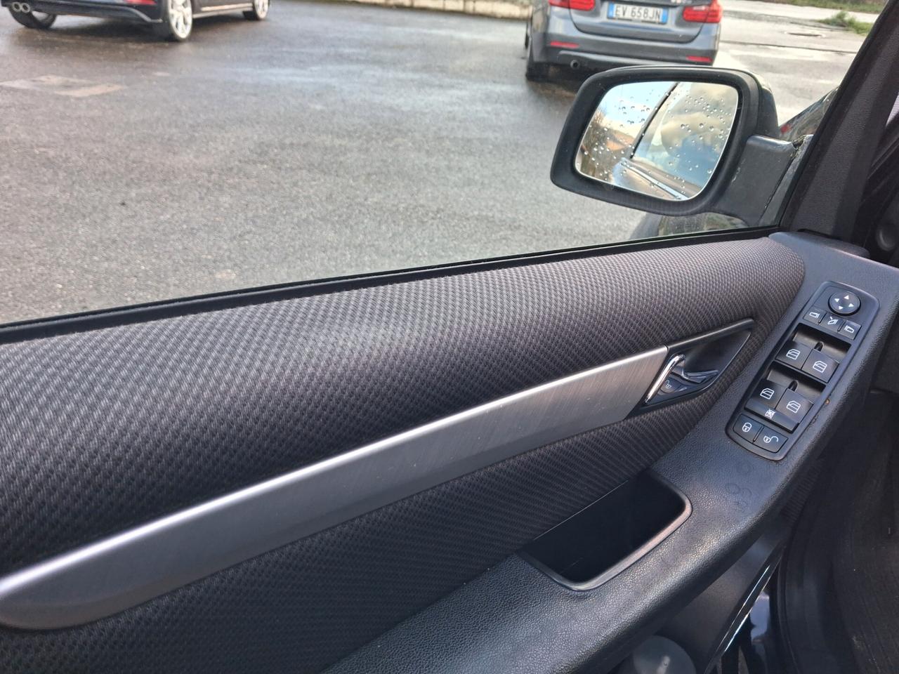 Mercedes-benz B 200 CDI BlueEFFICIENCY Premium