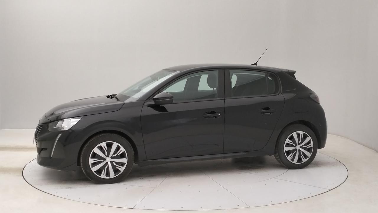 PEUGEOT 208 II 2019 - 208 1.2 puretech Active Pack s&s 75cv
