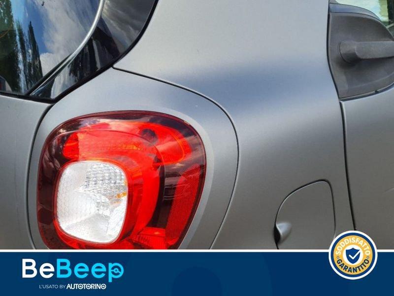 smart fortwo EQ PULSE 22KW