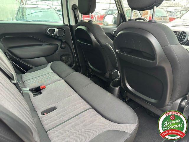 FIAT 500L 1.4 95 CV Lounge
