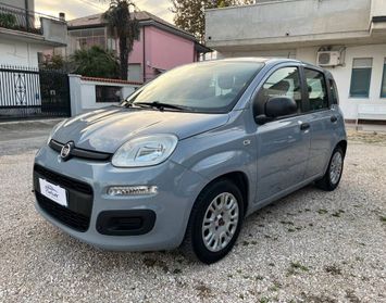 Fiat Panda 1.0 hybrid Easy s&s 70cv