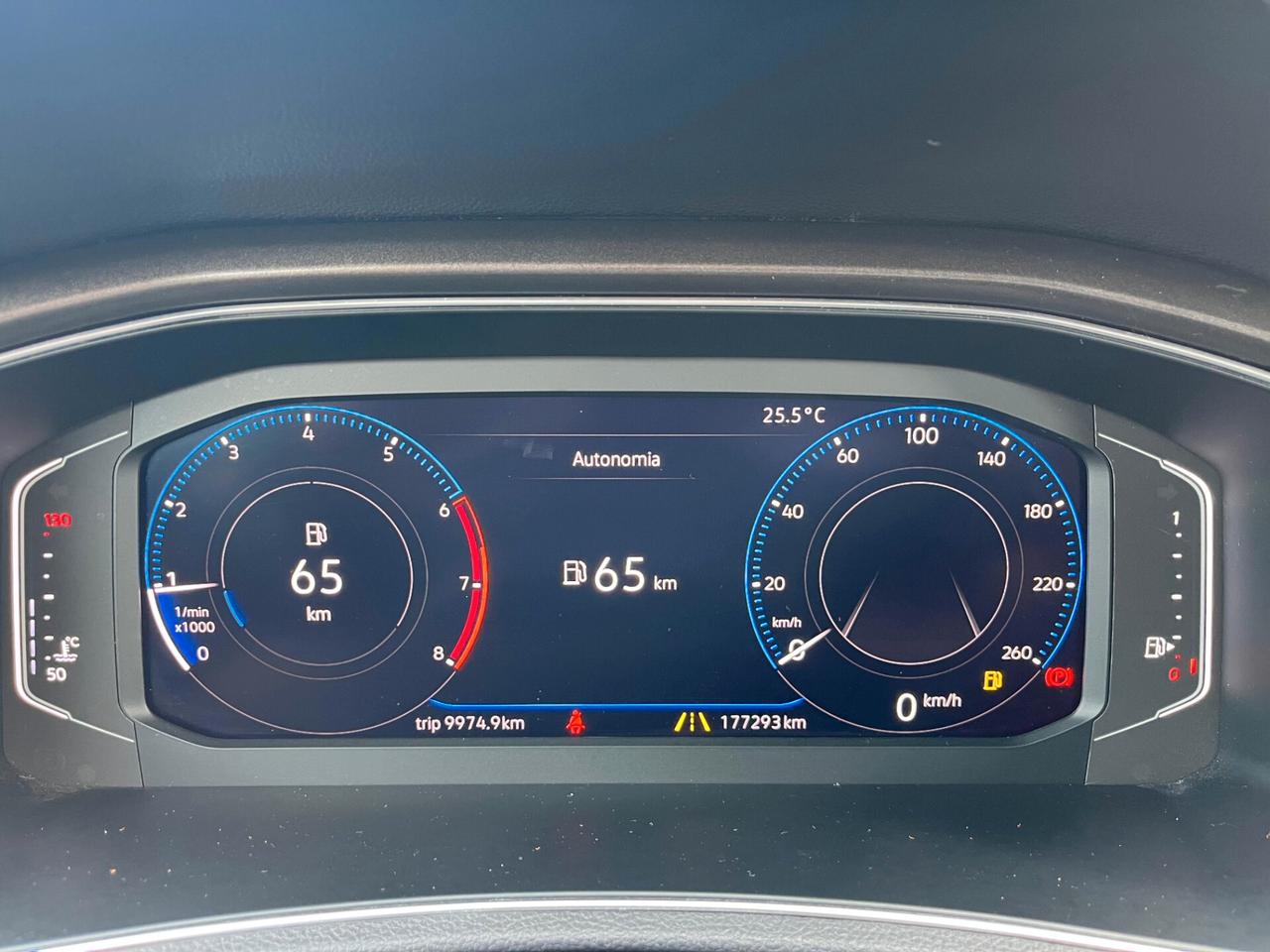 Volkswagen T-Roc 1.0 TSI