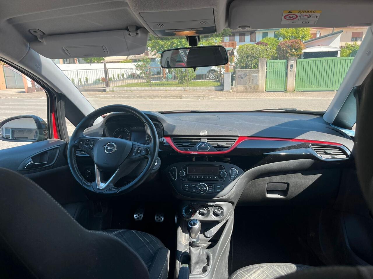Opel CORSA 1.4 GPL (appena RINNOVATO!!!) - Pronta consegna!!!