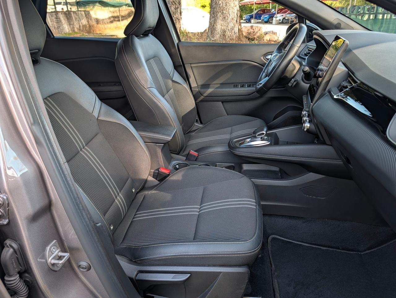 Renault Captur Plug-in Hybrid E-Tech Engineered UNICO PROPRIETARIO