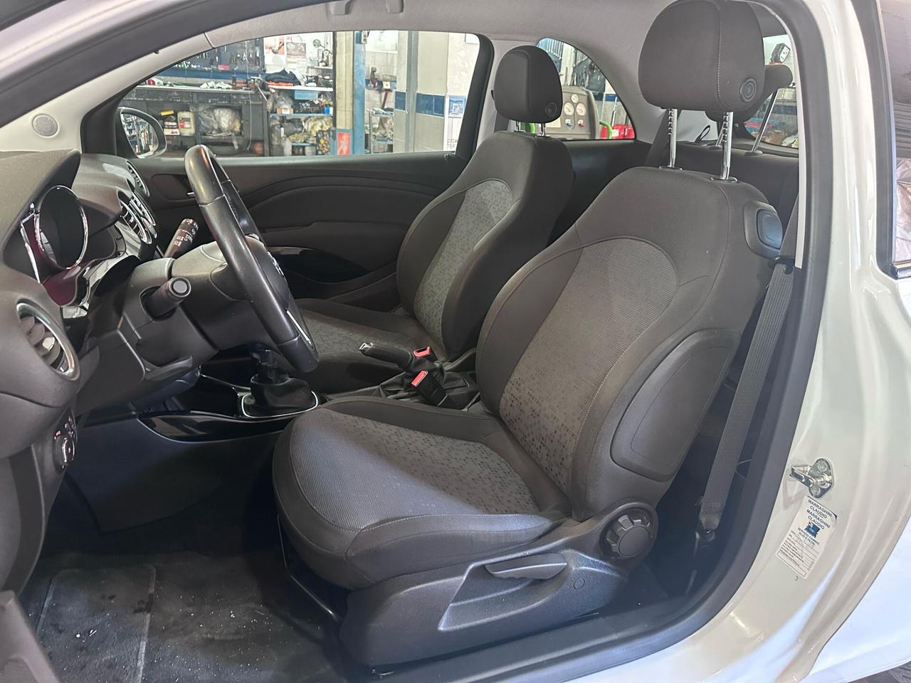 Opel Adam 1.4 87 CV GPL Tech Air