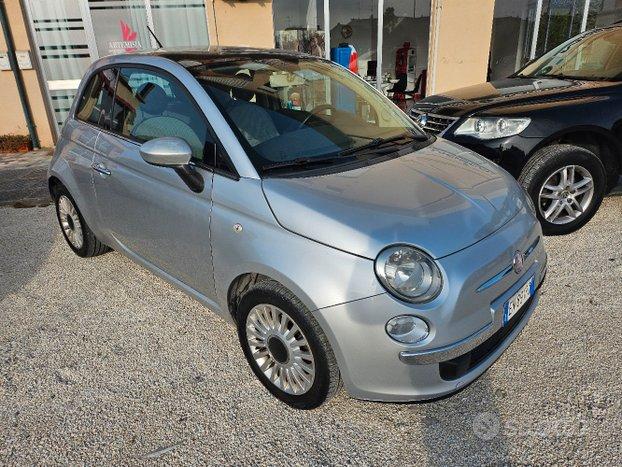 FIAT 500 DIESEL