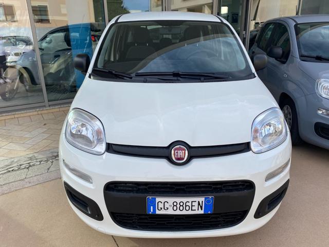 FIAT Panda 1.0 Easy