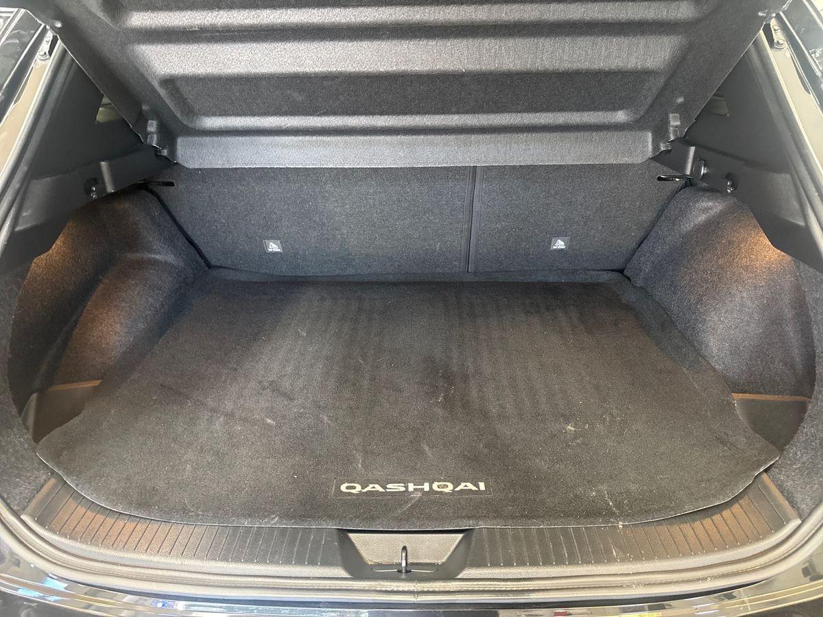 NISSAN Qashqai III 2021 - Qashqai 1.5 e-power N-Connecta 2wd