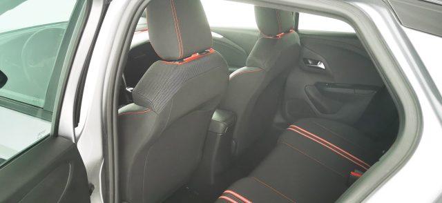 OPEL Corsa 1.2 100 CV GS Line