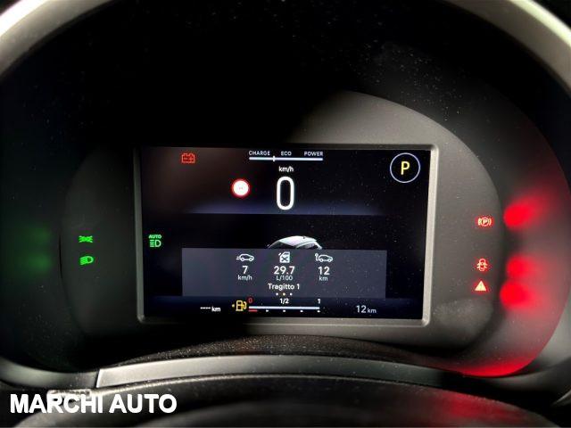 FIAT 600 Hybrid 110 CV DCT MHEV La Prima