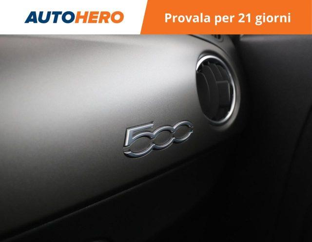 ABARTH 595 1.4 Turbo T-Jet 165 CV Turismo