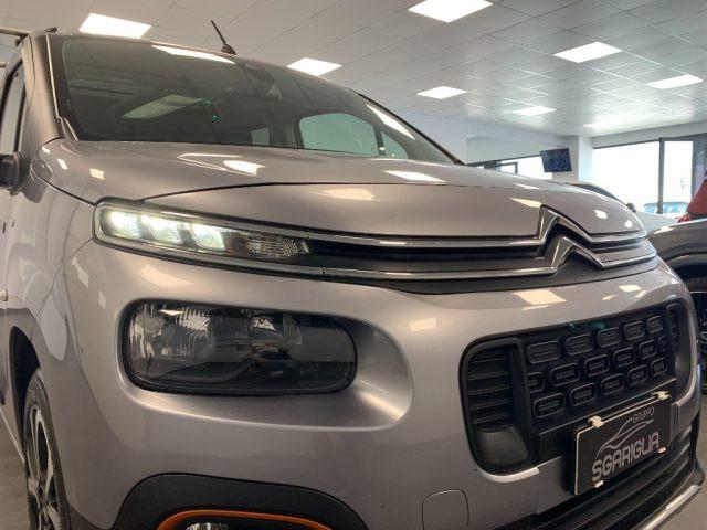CITROEN Berlingo 1.5 Diesel XTR 5 Posti Tetto Panoramico XL Shine
