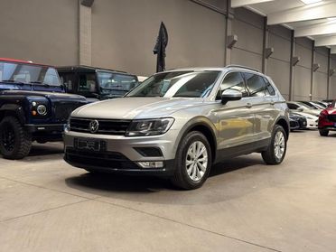 VOLKSWAGEN Tiguan 2.0 TDI SCR DSG 4MOTION Style BMT