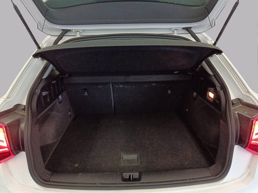 AUDI Q2 30 2.0 tdi business del 2025