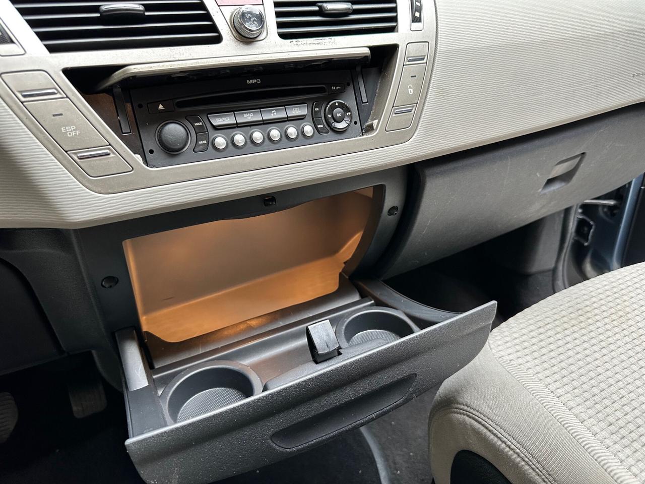 Citroen C4 Grand Picasso 1.6 HDi * 7 POSTI *