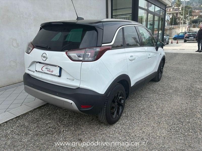 Opel Crossland X 1.2 83cv MT5 Innovation