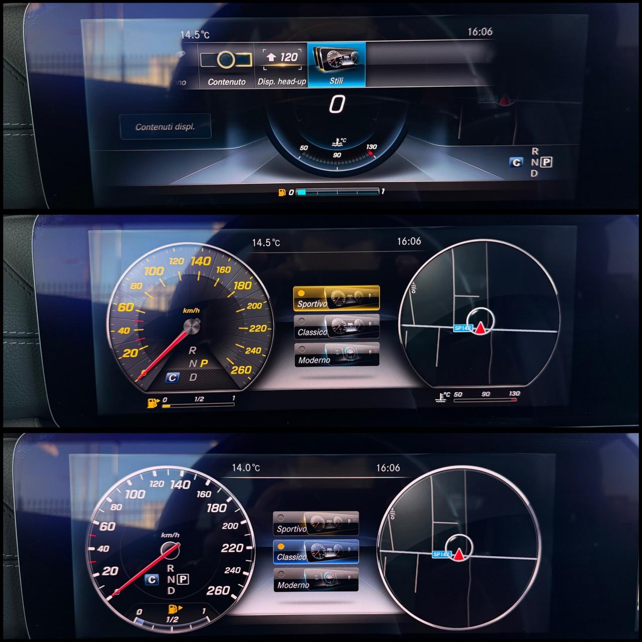 Mercedes-benz E 220 d 4Matic Premium Plus