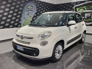 Fiat 500L - 11/2014 1.3 Multijet 85 CV 67000km