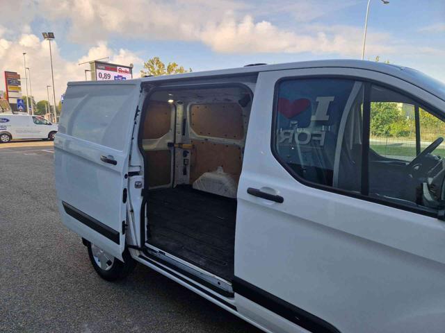 FORD Transit Custom 280 2.0 TDCi 130 aut. PC Furgone Trend