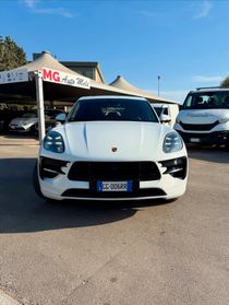 PORSCHE MACAN 2.0 T.B. 245 CV (180kw) – PDK