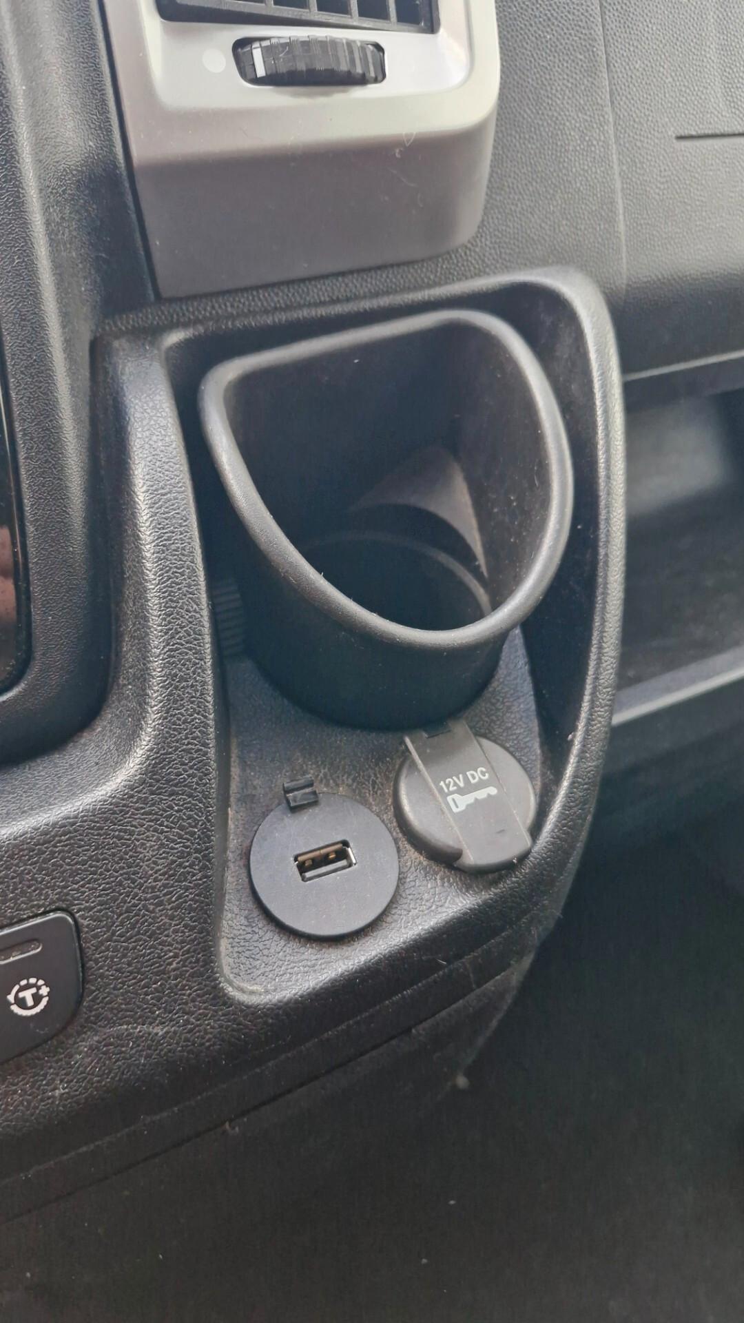 Fiat Ducato 30 2.3 MJT 130CV PC-TN Panorama