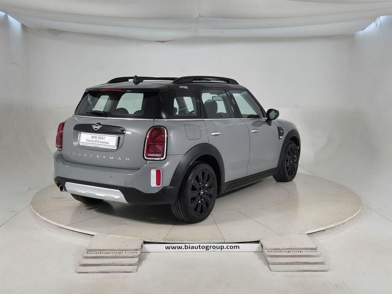 MINI Mini Countryman F60 2020 Diese Mini Countryman 2.0 Cooper D Northwood Edition aut