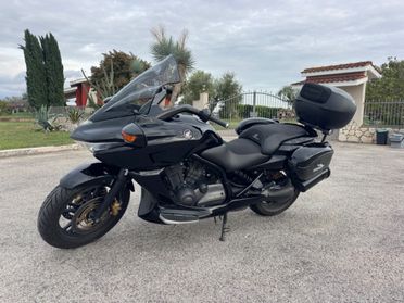 Honda DN-01 Benzina