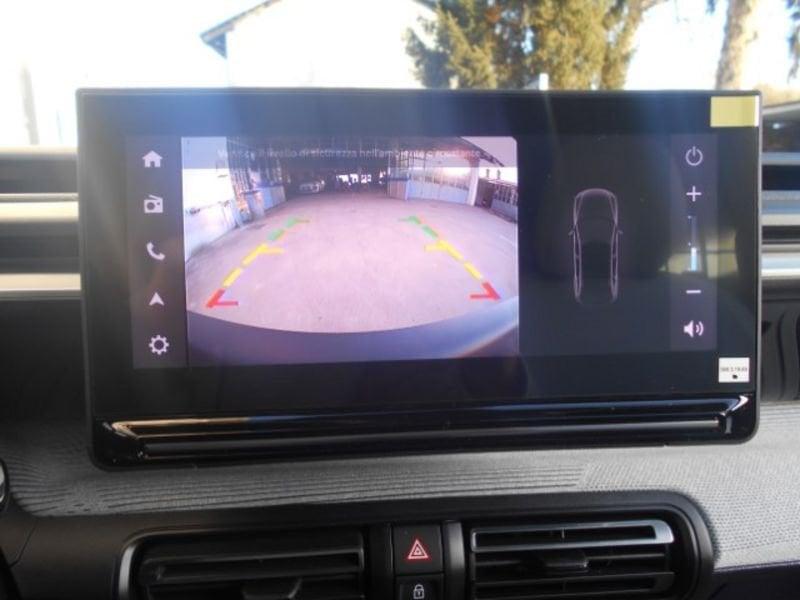 Citroën C3 100 Max 100cv Finanziato