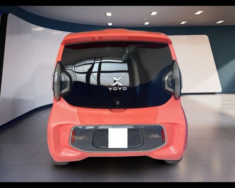 Xev iEV7S ieV5e 32kWh