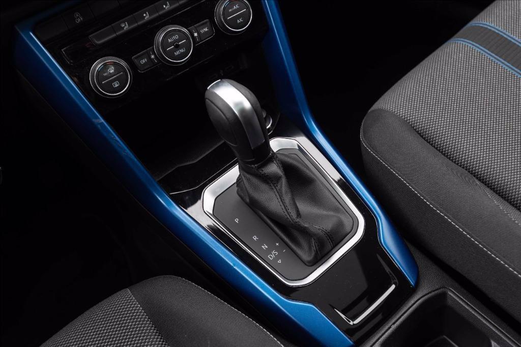 VOLKSWAGEN T-Roc 1.5 tsi Style dsg del 2021