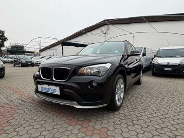 BMW X1 X1 E84 sdrive18d xLine