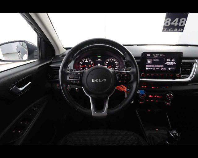 KIA Stonic 1.2 DPI ECO GPL Urban