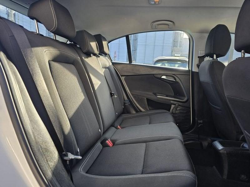 FIAT Tipo Tipo 1.4 5 porte Easy