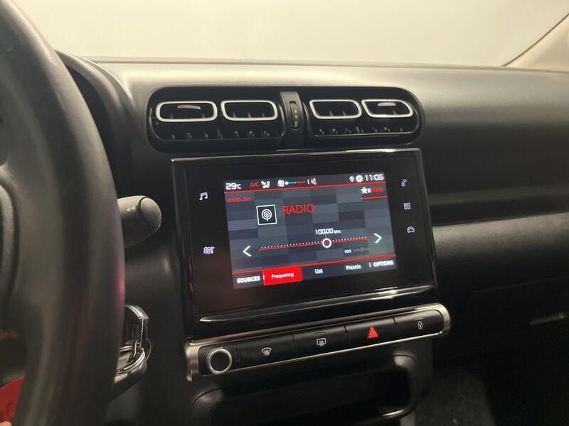 Citroën C3 Aircross C3 1.5 BLUEHDI