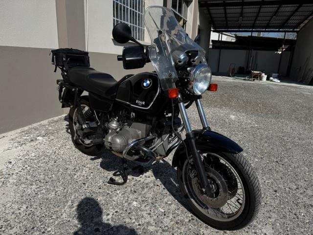 BMW R 100 R CLASSIC