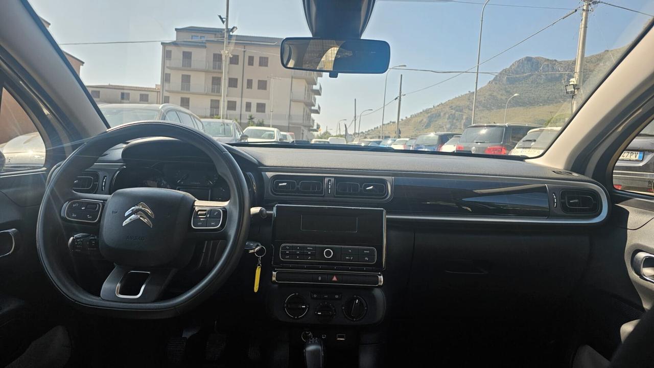 Citroen C3 BlueHDi 75 S&S Business