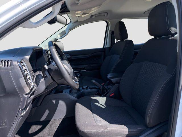 FORD Ranger 4ª serie 2.0 EcoBlue DC XLT 5 posti