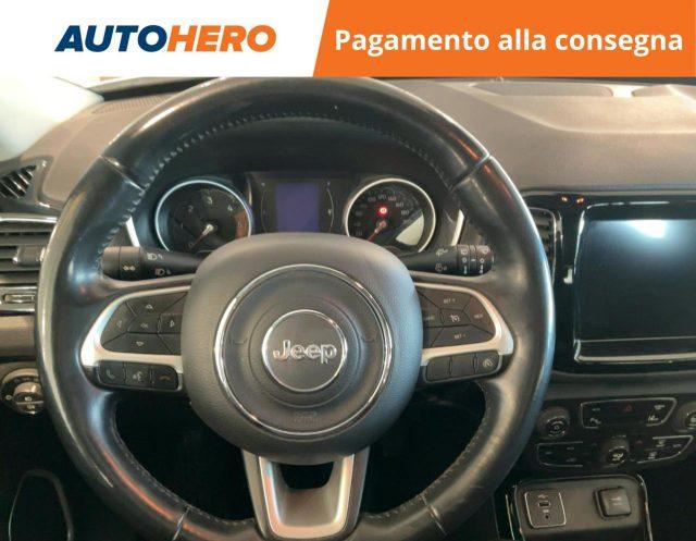 JEEP Compass 1.6 Multijet II 2WD Night Eagle