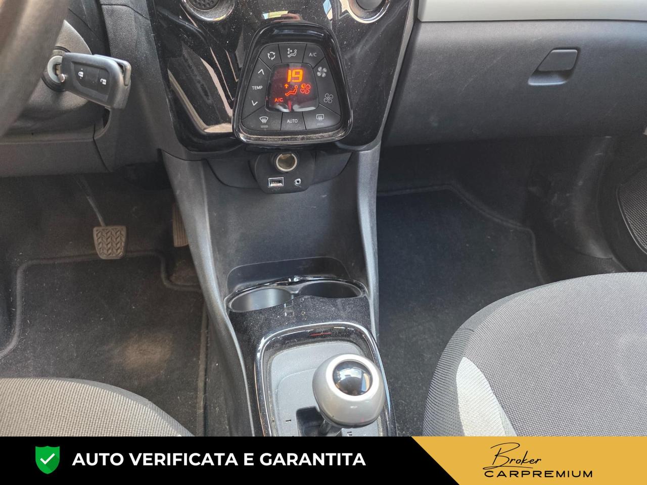 Toyota Aygo Aygo 5p 1.0 x-cool m-mt my15