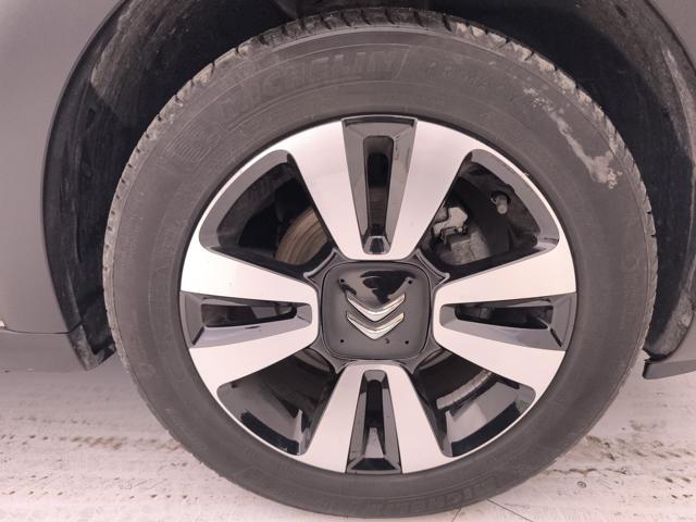 CITROEN C3 1.2 puretech Shine s&s 83cv neopatentati my20