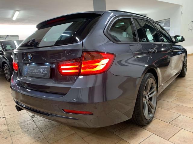 BMW 330 330dA Touring xdrive Sport