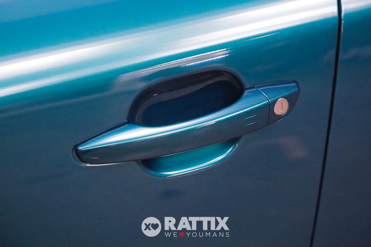 Peugeot 2008 1.2 Puretech 100CV Allure