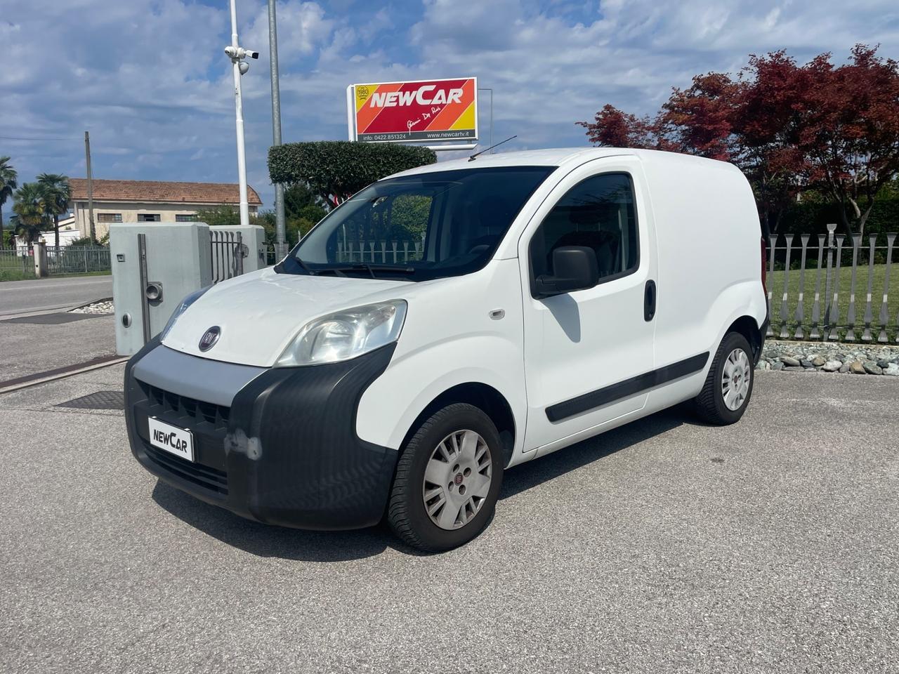 Fiat Fiorino 1.3 MJT furgonato
