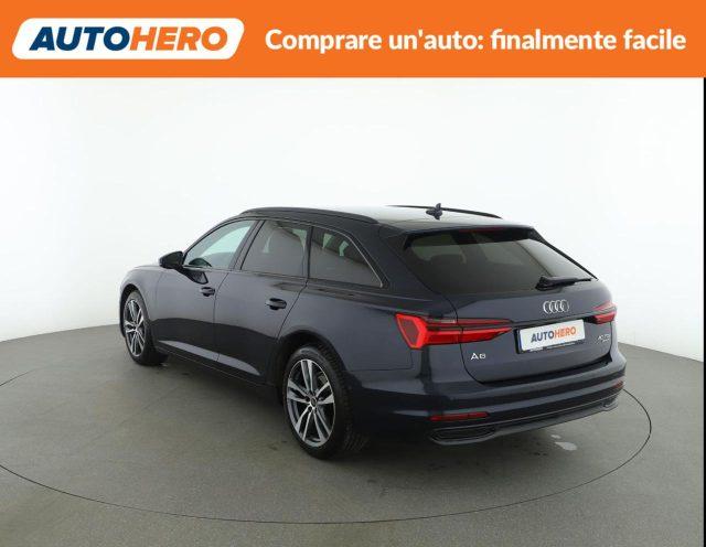 AUDI A6 Avant 40 2.0 TDI quattro ultra S tronic Business S