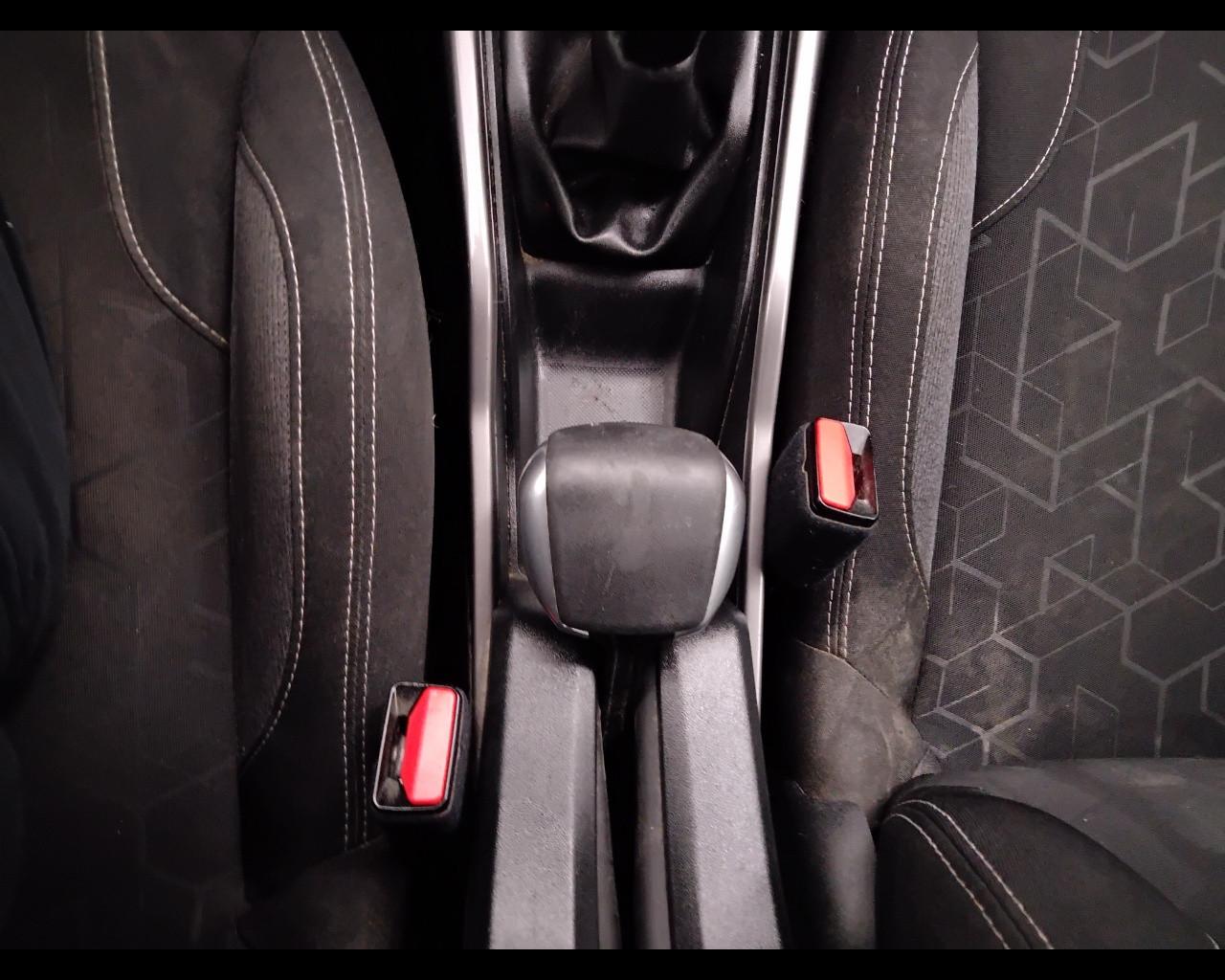 PEUGEOT 2008 - 2008 1.6 bluehdi Active 75cv my16