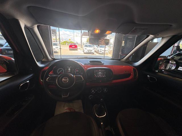 FIAT 500L 1.3 Multijet 95 CV City Cross