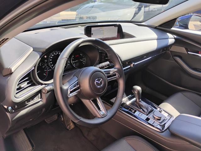 MAZDA CX-30 2.0L e-Skyactiv-G 150 CV M Hybrid 2WD Homura